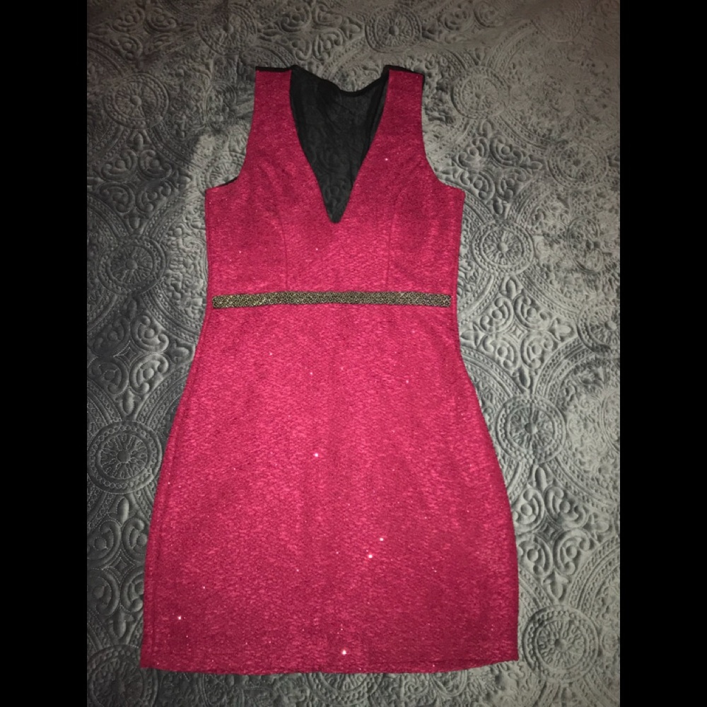 Party dress